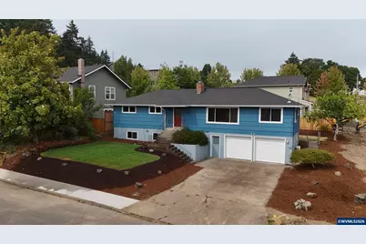 210 Walnut Dr S, Monmouth, OR 97361 - Photo 1