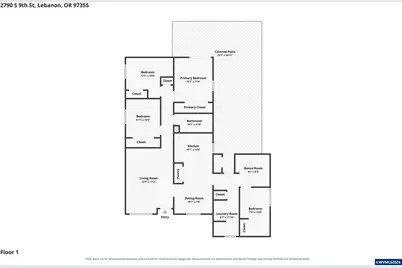 2790 S 9th St, Lebanon, OR 97355 - Photo 42