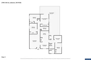 2790 S 9th St, Lebanon, OR 97355 - Photo 42