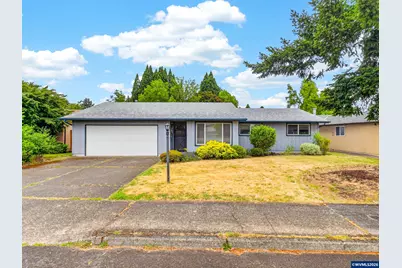 4847 Capistrano Ct NE, Salem, OR 97305 - Photo 1