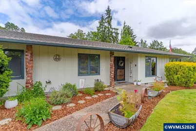 1360 SW Laurelwood Dr, Dallas, OR 97338 - Photo 30