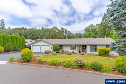 1360 SW Laurelwood Dr, Dallas, OR 97338 - Photo 10