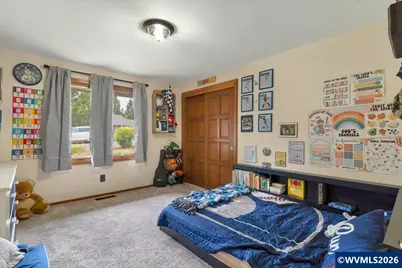 1360 SW Laurelwood Dr, Dallas, OR 97338 - Photo 32