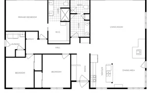 1360 SW Laurelwood Dr, Dallas, OR 97338 - Photo 44