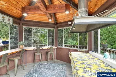 1360 SW Laurelwood Dr, Dallas, OR 97338 - Photo 42