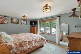 1360 SW Laurelwood Dr, Dallas, OR 97338 - Photo 36