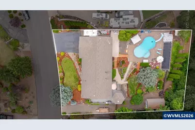 1360 SW Laurelwood Dr, Dallas, OR 97338 - Photo 6