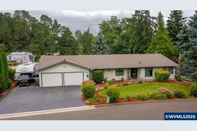 1360 SW Laurelwood Dr, Dallas, OR 97338 - Photo 2