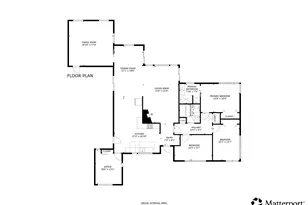 3739 NW Van Buren Ave, Corvallis, OR 97330 - Photo 42