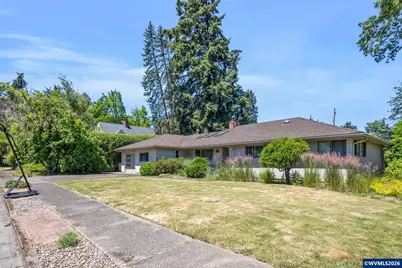 3739 NW Van Buren Av, Corvallis, OR 97330 - Photo 1