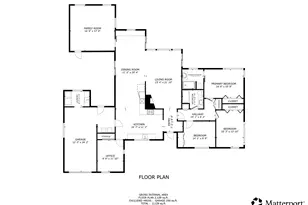 3739 NW Van Buren Ave, Corvallis, OR 97330 - Photo 42