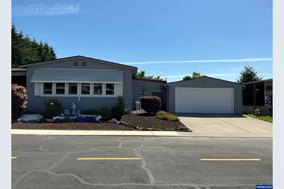 1055 Lockhaven Dr N #78, Keizer, OR 97303 - Photo 2