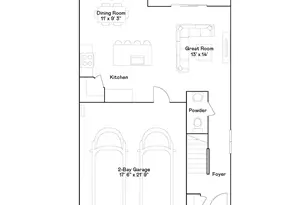 547 Vail Av, Woodburn, OR 97071 - Photo 2