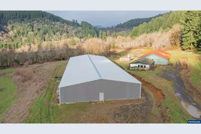 18271 Harlan Rd, Eddyville, OR 97343 - Photo 12