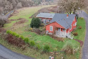 18271 Harlan Rd, Eddyville, OR 97343 - Photo 42