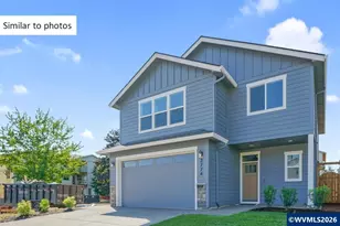 Lot A NW Coast Mountain Dr, Dallas, OR 97338 - Photo 2