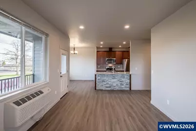 400 W Rose St, Lebanon, OR 97355 - Photo 2