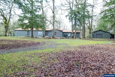 24869 Gap Rd, Brownsville, OR 97327 - Photo 2
