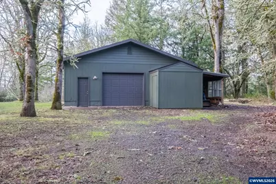 24869 Gap Rd, Brownsville, OR 97327 - Photo 4
