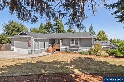 977 George St NW, Salem, OR 97304 - Photo 2