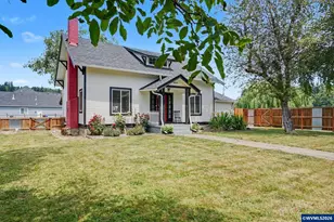 26494 S Brandt Rd, Mulino, OR 97042 - Photo 2