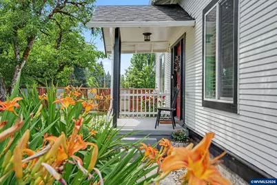 26494 S Brandt Rd, Mulino, OR 97042 - Photo 4