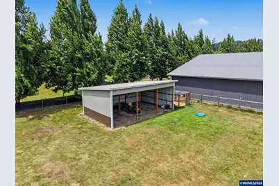 26494 S Brandt Rd, Mulino, OR 97042 - Photo 48