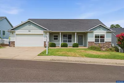 338 NW Ivy Av, Dallas, OR 97338 - Photo 1