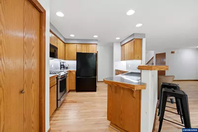 986 Henning Wy N, Keizer, OR 97303 - Photo 14