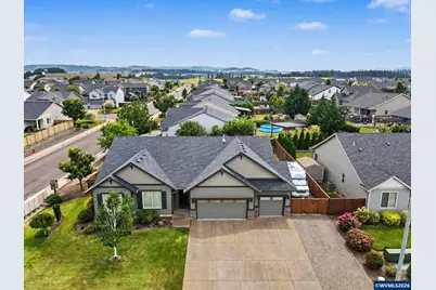 452 SE Arbor St, Sublimity, OR 97385 - Photo 4
