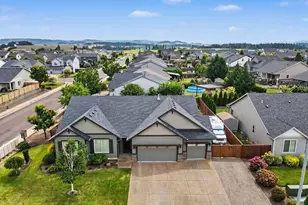 452 SE Arbor St, Sublimity, OR 97385 - Photo 4
