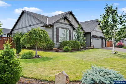 452 SE Arbor St, Sublimity, OR 97385 - Photo 8