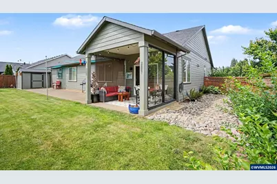 452 SE Arbor St, Sublimity, OR 97385 - Photo 46