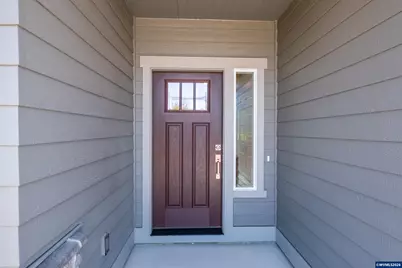 356 E Kisling Av, Brownsville, OR 97327 - Photo 2