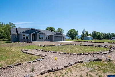 356 E Kisling Av, Brownsville, OR 97327 - Photo 34