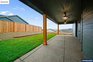 Lot K NW Coast Mountain Dr, Dallas, OR 97338 - Photo 40