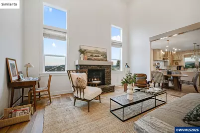 Lot K NW Coast Mountain Dr, Dallas, OR 97338 - Photo 12
