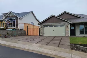 Model M NW Coast Mountain Dr, Dallas, OR 97338 - Photo 8