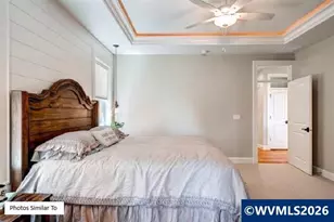 Model M NW Coast Mountain Dr, Dallas, OR 97338 - Photo 28