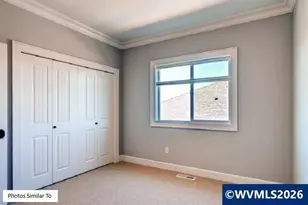 Model M NW Coast Mountain Dr, Dallas, OR 97338 - Photo 34