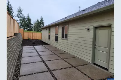 Model M NW Coast Mountain Dr, Dallas, OR 97338 - Photo 44