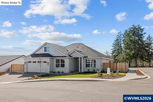 Model N NW Coast Mountain Dr, Dallas, OR 97338 - Photo 2