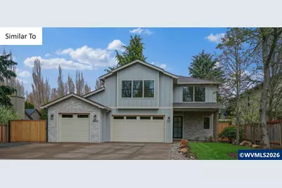Lot L NW Coast Mountain Dr, Dallas, OR 97338 - Photo 4