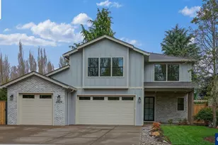 Lot L NW Coast Mountain Dr, Dallas, OR 97338 - Photo 4