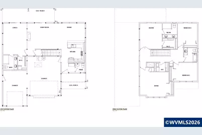 Lot L NW Coast Mountain Dr, Dallas, OR 97338 - Photo 50