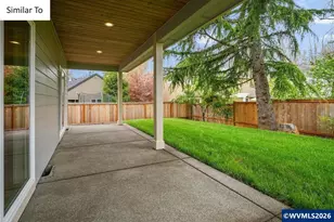 Lot L NW Coast Mountain Dr, Dallas, OR 97338 - Photo 46