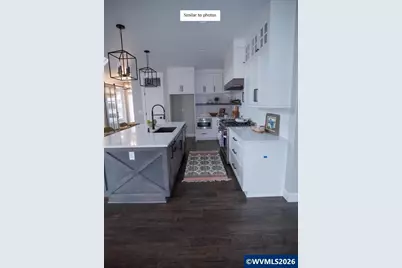 Model O NW Coast Mountain Dr, Dallas, OR 97338 - Photo 10