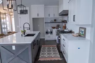 Model O NW Coast Mountain Dr, Dallas, OR 97338 - Photo 10