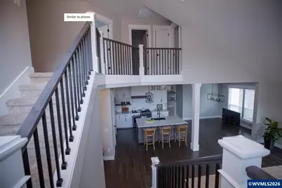 Model O NW Coast Mountain Dr, Dallas, OR 97338 - Photo 16