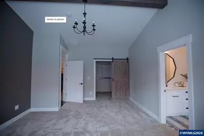 Model O NW Coast Mountain Dr, Dallas, OR 97338 - Photo 22